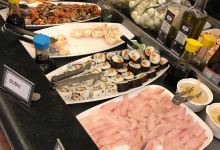 Dat Badan美食图片