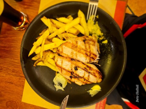 La Leña