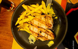 La Leña