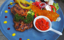 Trapeza wine&dine