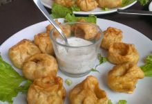 Shanti Gossip Tree Bar & Restaurant美食图片