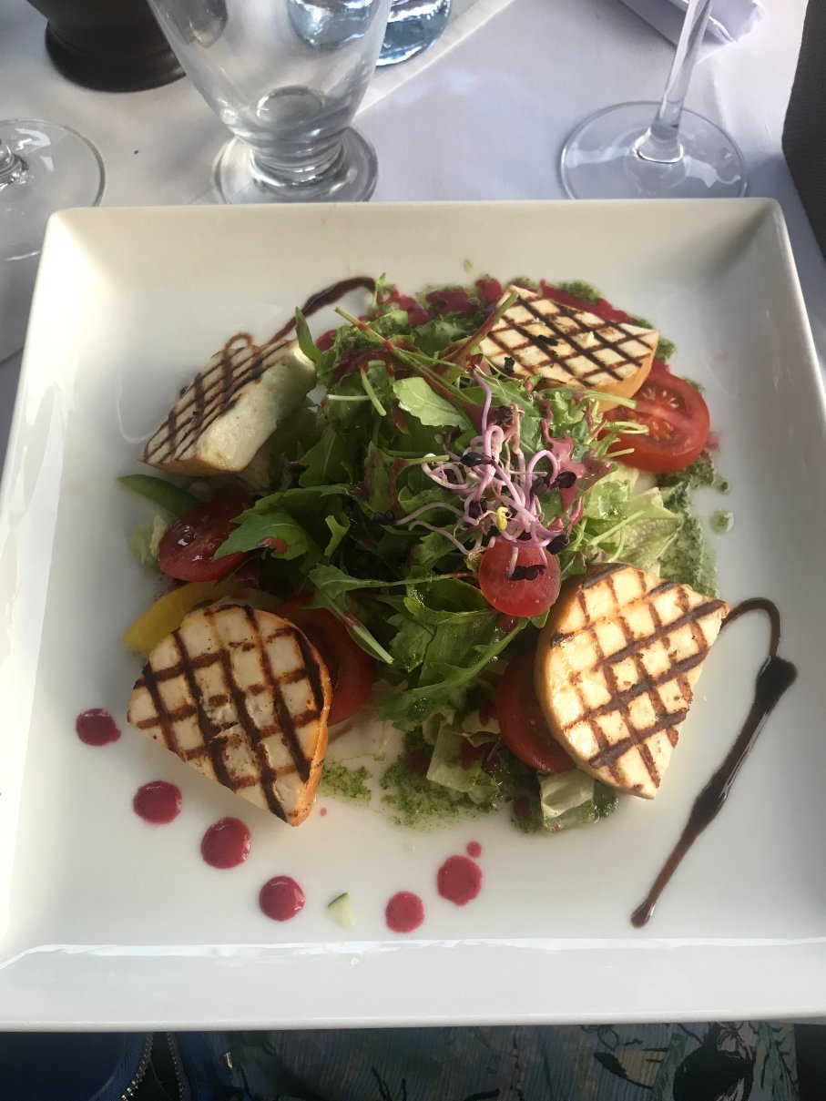 Vadvirag Etterem Restaurant