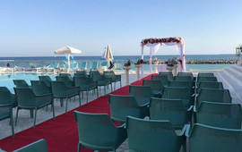 Restaurant Turquoise