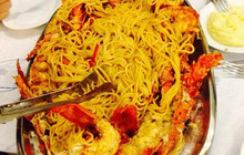 Minos Traditional Tavern餐厅图片