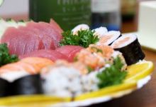 Kasato Sushi美食图片