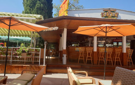 Parmy Bar&Grill