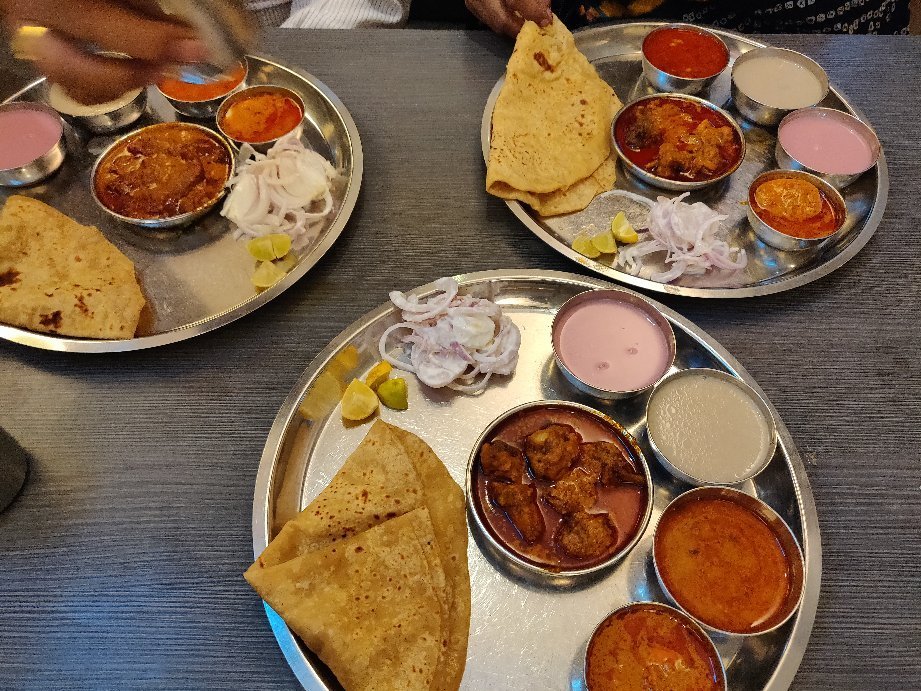 Hotel Gandhar