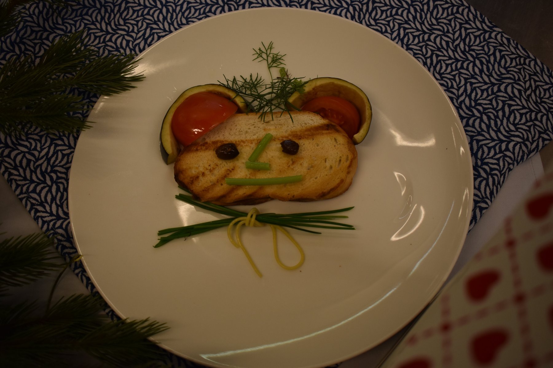 Hotel Landgraf Cafe - Konditorei