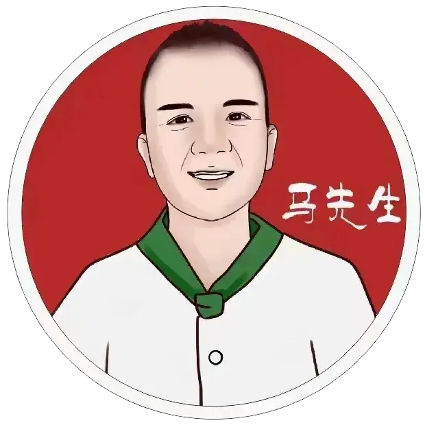 马先生(幸福店)