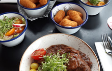 Le Petit Belge餐厅图片