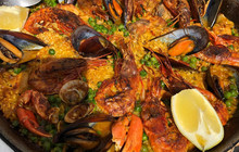 Restaurante Flamingo餐厅图片