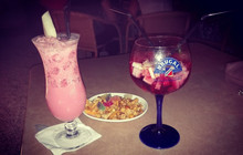 Restaurante Lua Puerto Rey餐厅图片