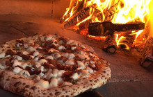 PIZZA RUSTIKA餐厅图片