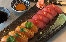 Icha Mochi餐厅图片