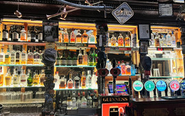 The Brazen Head