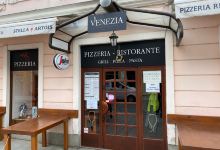 Pizzeria-Ristorante Venezia美食图片