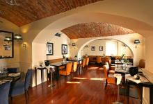 Gourmet Restaurant Villa Patriot美食图片