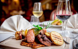 Cesarska Restaurant
