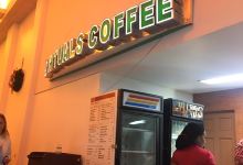 Rituals Coffee Shop美食图片