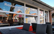Restaurant Thai House餐厅图片