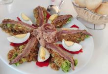 Meson Restaurante Los Lirios美食图片