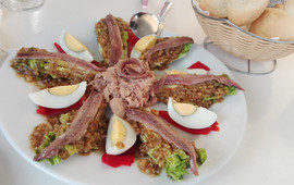 Meson Restaurante Los Lirios