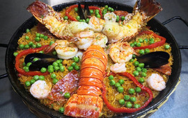 El Meson Espanol