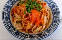 老字号建奇旋面(八路店)餐厅图片