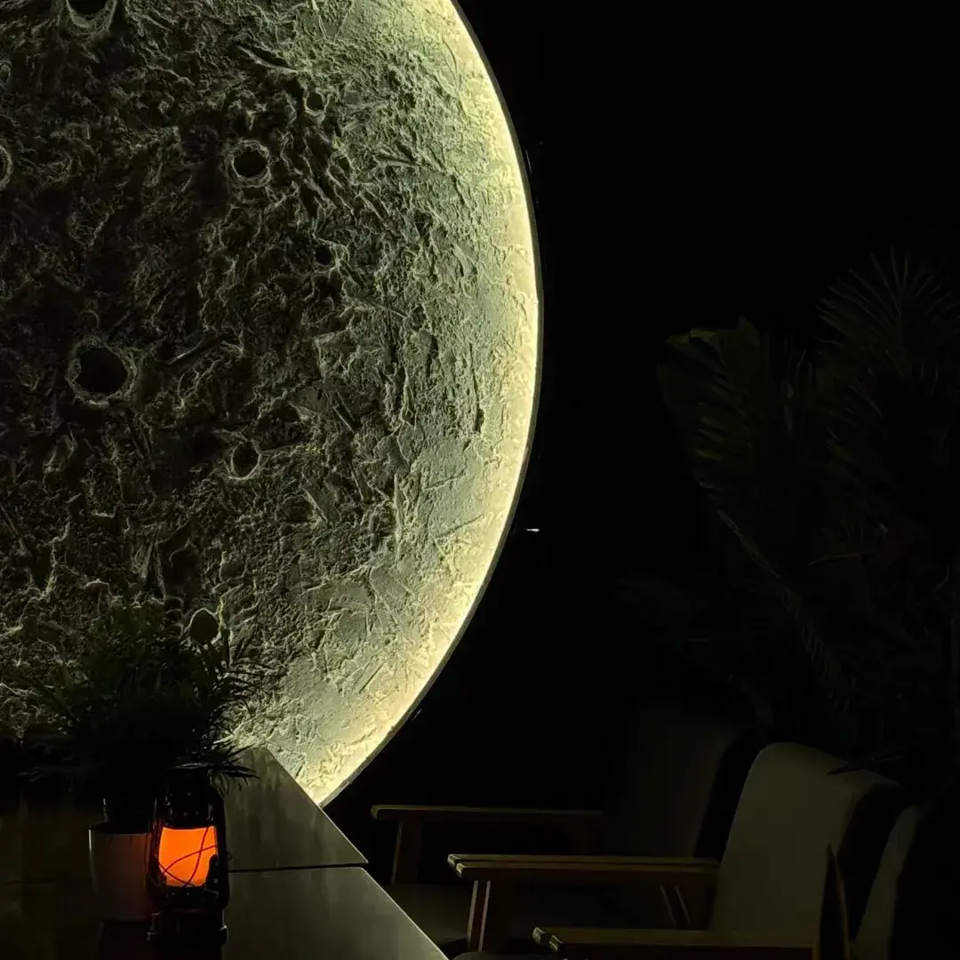满月Moon(盛源·新天地店)
