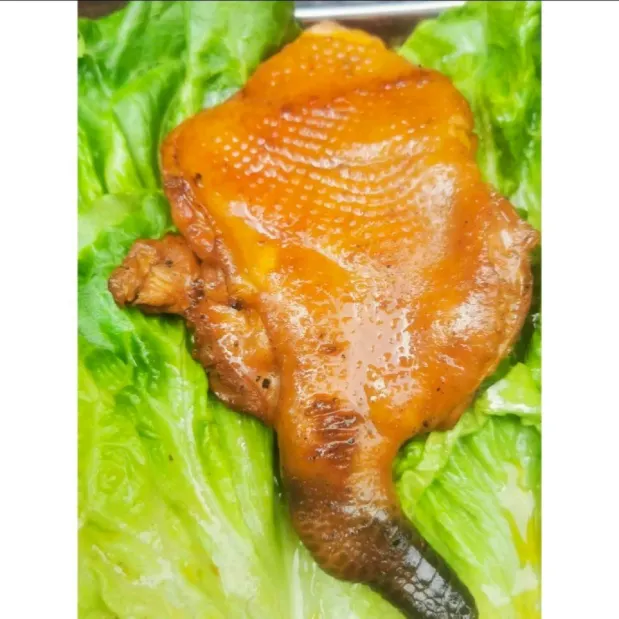 老贵阳毛哥烤鸡(黔东九华大院店)