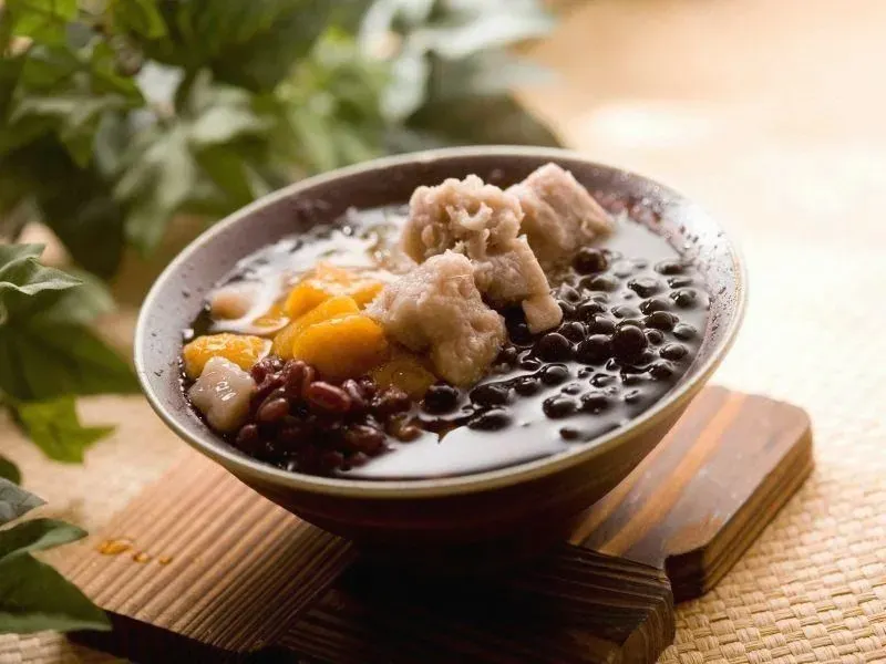 豆花妈妈(金沙路店)美食图片