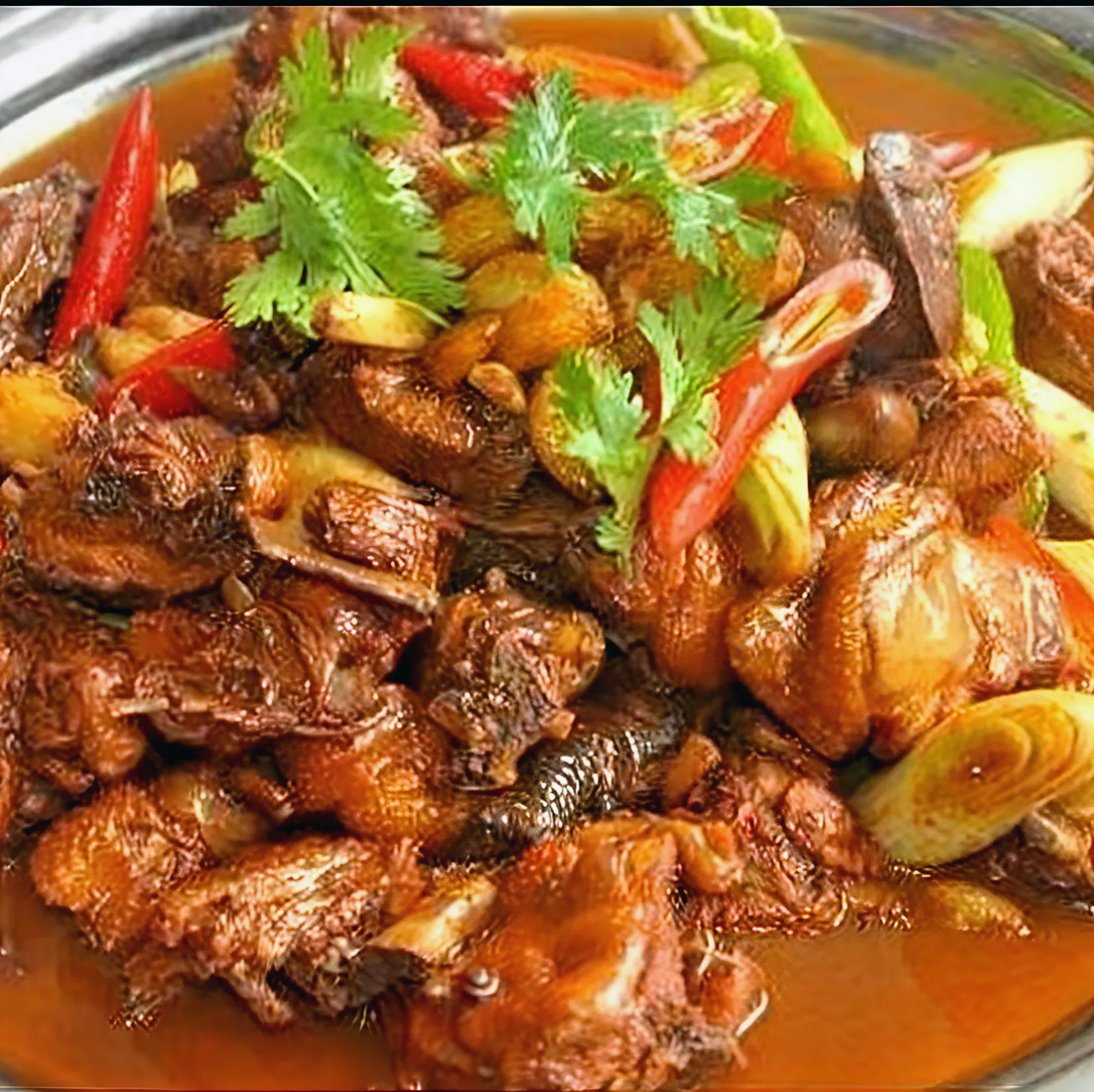 杨铭宇黄焖鸡米饭(古山店)