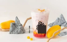 r&b珍奶会所(广德二店)餐厅图片
