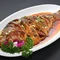 十道菜震关东(柳影路店)