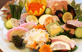 Japanese Style Dining Hyakuzen