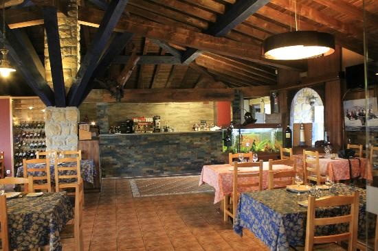 Restaurante Asador San Martin