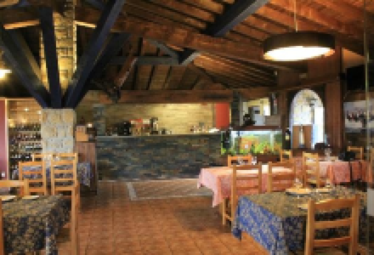 Restaurante Asador San Martin美食图片