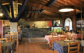 Restaurante Asador San Martin