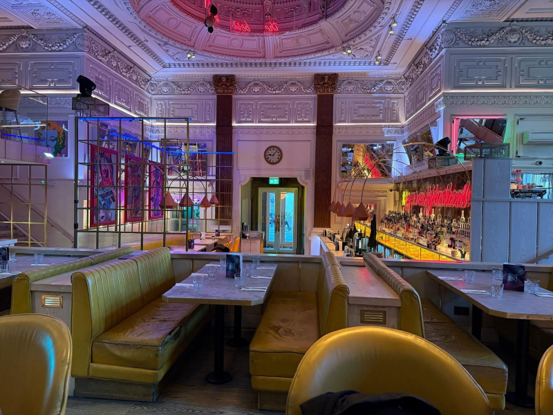 Neighbourhood餐厅图片