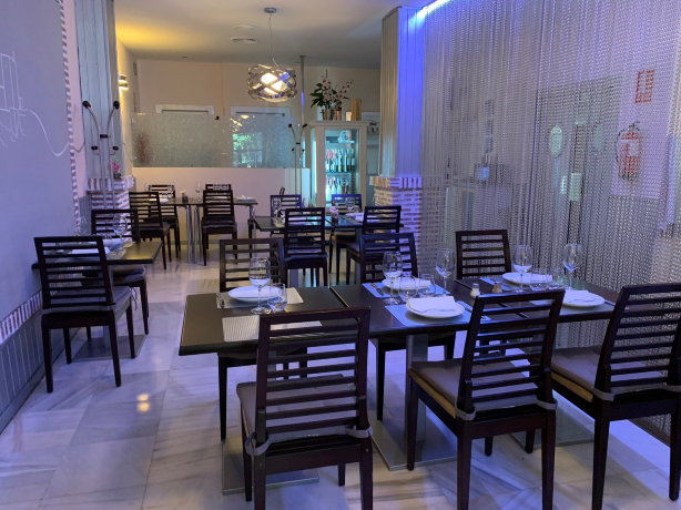 Restaurante Aparicio's餐厅图片