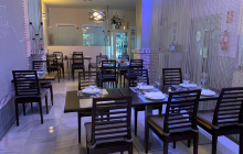 Restaurante Aparicio's餐厅图片