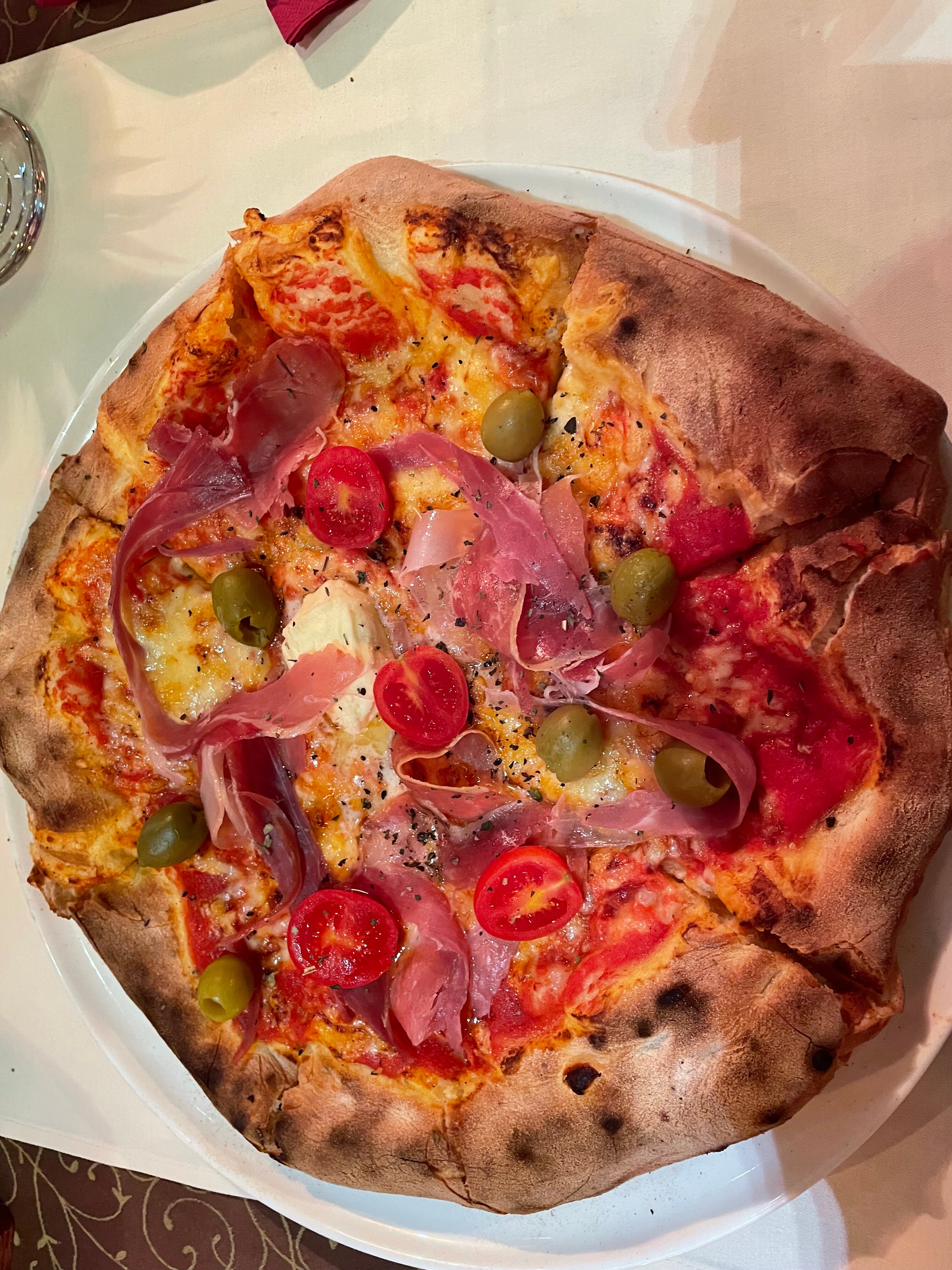 Caffe Bar Pizzeria City Bar