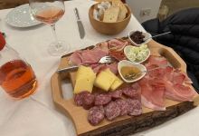 Ristorante Agriturismo Maso Corradini美食图片