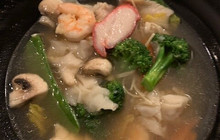 Chen's Chinese Restaurant餐厅图片