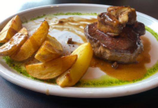 Bo & Gola美食图片