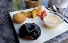 Bakers Gourmet House餐厅图片