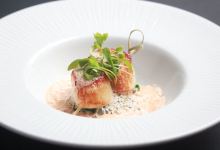 The Orange Tree Restaurant美食图片
