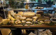 Campamac Osteria餐厅图片