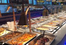 Wok Grill Montigny美食图片