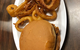 Southern Dine